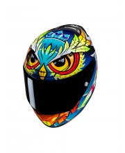 HJC RPHA 12 Spasso Motorcycle Helmet at JTS Biker Clothing